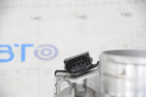 Throttle valve Hyundai Santa FE 19-20 2.4