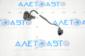 Rear view camera Hyundai Santa FE 19-20