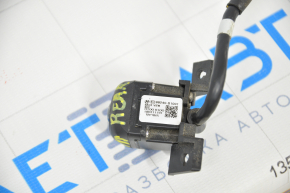 Rear view camera Hyundai Santa FE 19-20