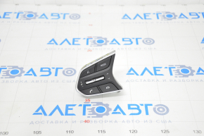Steering wheel control buttons left Hyundai Santa FE 19-20