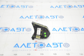 Steering wheel control buttons left Hyundai Santa FE 19-20