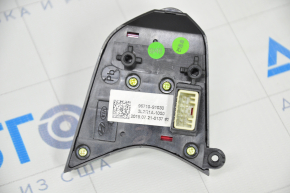 Steering wheel control buttons left Hyundai Santa FE 19-20