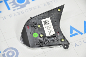 Steering wheel control buttons right Hyundai Santa FE 19-20