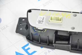 Hyundai Santa FE 19-20 Button Block Latch Broken