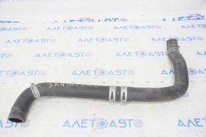 Upper cooling pipe Hyundai Santa FE 19-20 2.4