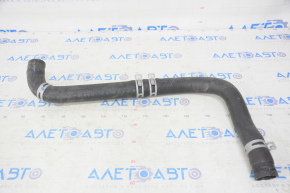 Upper cooling pipe Hyundai Santa FE 19-20 2.4