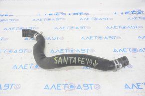 Cooling pipe lower Hyundai Santa FE 19-20 2.4