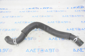 Cooling pipe lower Hyundai Santa FE 19-20 2.4