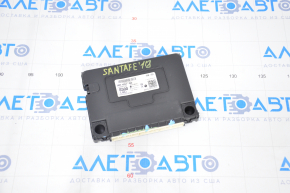 BODY CONTROL MODULE BCM COMPUTER Hyundai Santa FE 19-21
