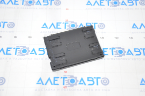 BODY CONTROL MODULE BCM COMPUTER Hyundai Santa FE 19-21