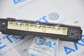 BODY CONTROL MODULE BCM COMPUTER Hyundai Santa FE 19-21