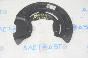 Brake Disc Cover Front Left Hyundai Santa FE 19-20