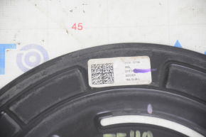 Brake Disc Cover Front Left Hyundai Santa FE 19-20