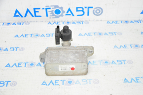 Tesla Model X Air Conditioning Cooler 16-21