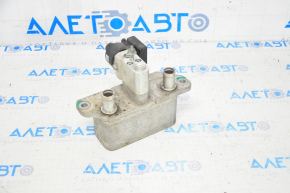 Tesla Model X Air Conditioning Cooler 16-21