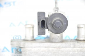 Tesla Model X Air Conditioning Cooler 16-21
