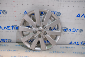 Wheel cap R16 Nissan Leaf 13-17