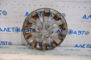 Wheel cap R16 Nissan Leaf 13-17