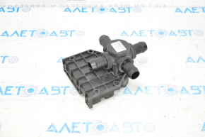 Tesla Model X Cooling System Valve 16-21
