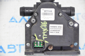 Tesla Model X Cooling System Valve 16-21
