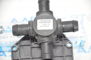Tesla Model X Cooling System Valve 16-21