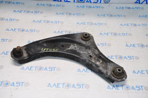 Lower front left arm Nissan Leaf 11-17 torn S\B
