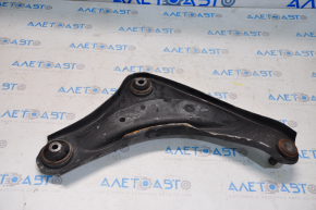 Lower front left arm Nissan Leaf 11-17 torn S\B