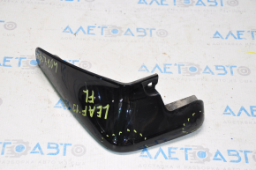 Mudguard front left Nissan Leaf 11-17 scratches