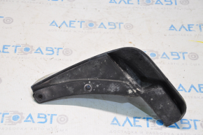 Mudguard front left Nissan Leaf 11-17 scratches