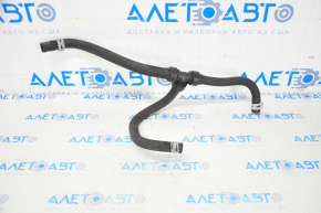 Tesla Model X Cooling System Hose 16-21