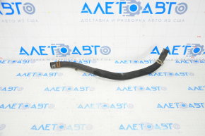 Tesla Model X Cooling System Hose 16-21