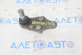Ball joint left Hyundai Santa FE 19-20