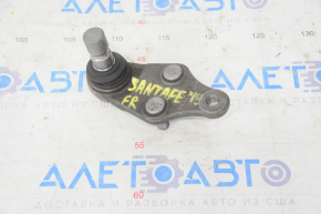 Ball joint right Hyundai Santa FE 19-20