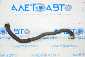 Tesla Model X Cooling System Hose 16-21