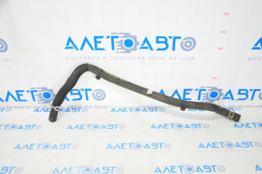 Tesla Model X Cooling System Hose 16-21