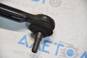 Steering rod with tip right Nissan Leaf 11-17 14x1.5 cracked boot