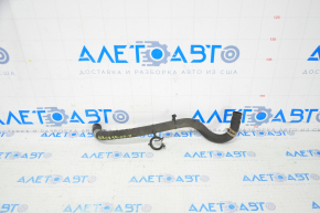 Tesla Model X Cooling System Hose 16-21