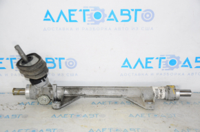 Steering rack Nissan Leaf 13-17