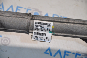Steering rack Nissan Leaf 13-17