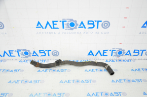 Tesla Model X Cooling System Hose 16-21
