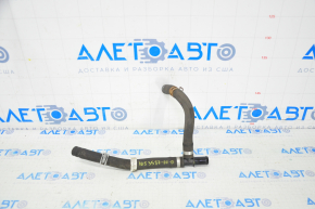 Tesla Model X Cooling System Hose 16-21