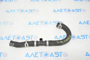 Tesla Model X Cooling System Hose 16-21 with Sensor