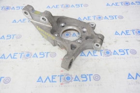 Front left axle Hyundai Santa FE 19-20 AWD