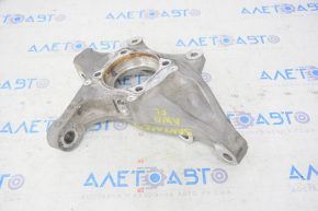 Front left axle Hyundai Santa FE 19-20 AWD