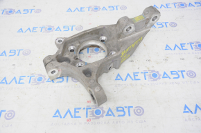Front right axle Hyundai Santa FE 19-20 AWD