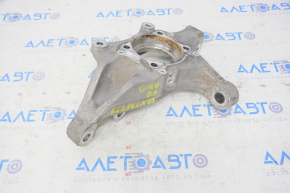 Front right axle Hyundai Santa FE 19-20 AWD