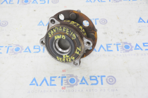 Front left hub Hyundai Santa FE 19-23 AWD rusty