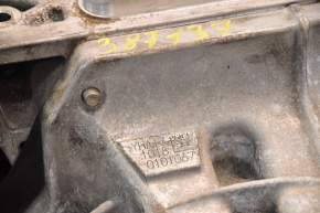 Electric engine Nissan Leaf 13-13 49k