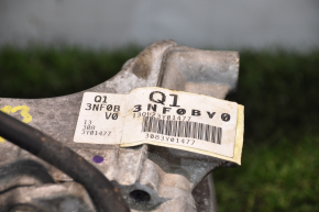 Front gearbox Nissan Leaf 13-17 49k