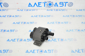 Tesla Model X Battery Cooler Quick Release 16-21